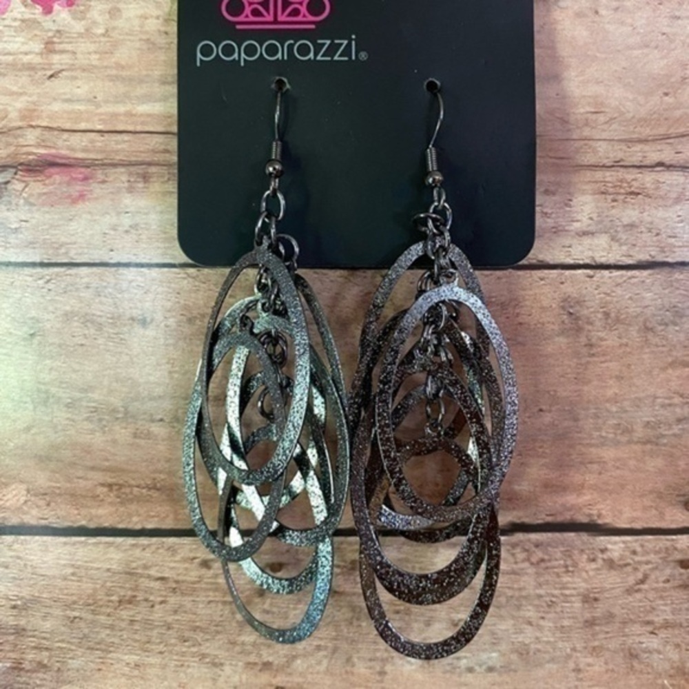 Paparazzi Earrings